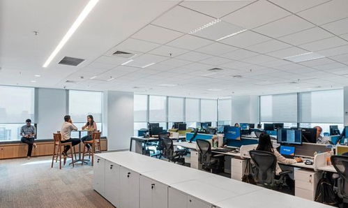 數(shù)字時(shí)代下的城市住宅焦慮與計(jì)算機(jī)房維護(hù)服務(wù)的市場(chǎng)機(jī)遇