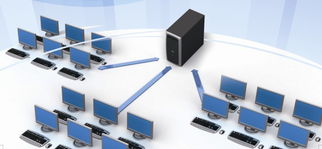 電腦產(chǎn)品代理與機(jī)房維護(hù)服務(wù) 全方位支持?jǐn)?shù)字化運(yùn)營(yíng)